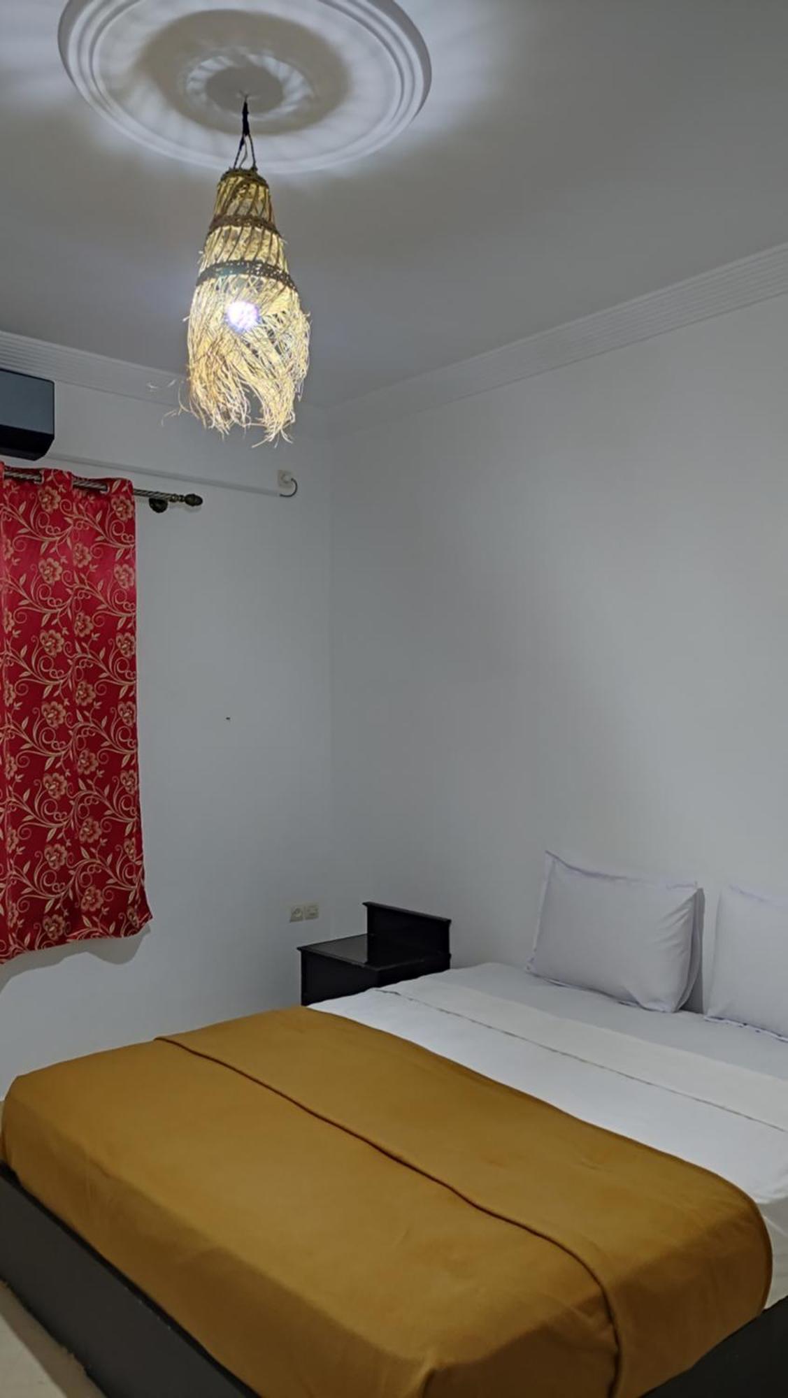 Warzazat Apartments Buitenkant foto