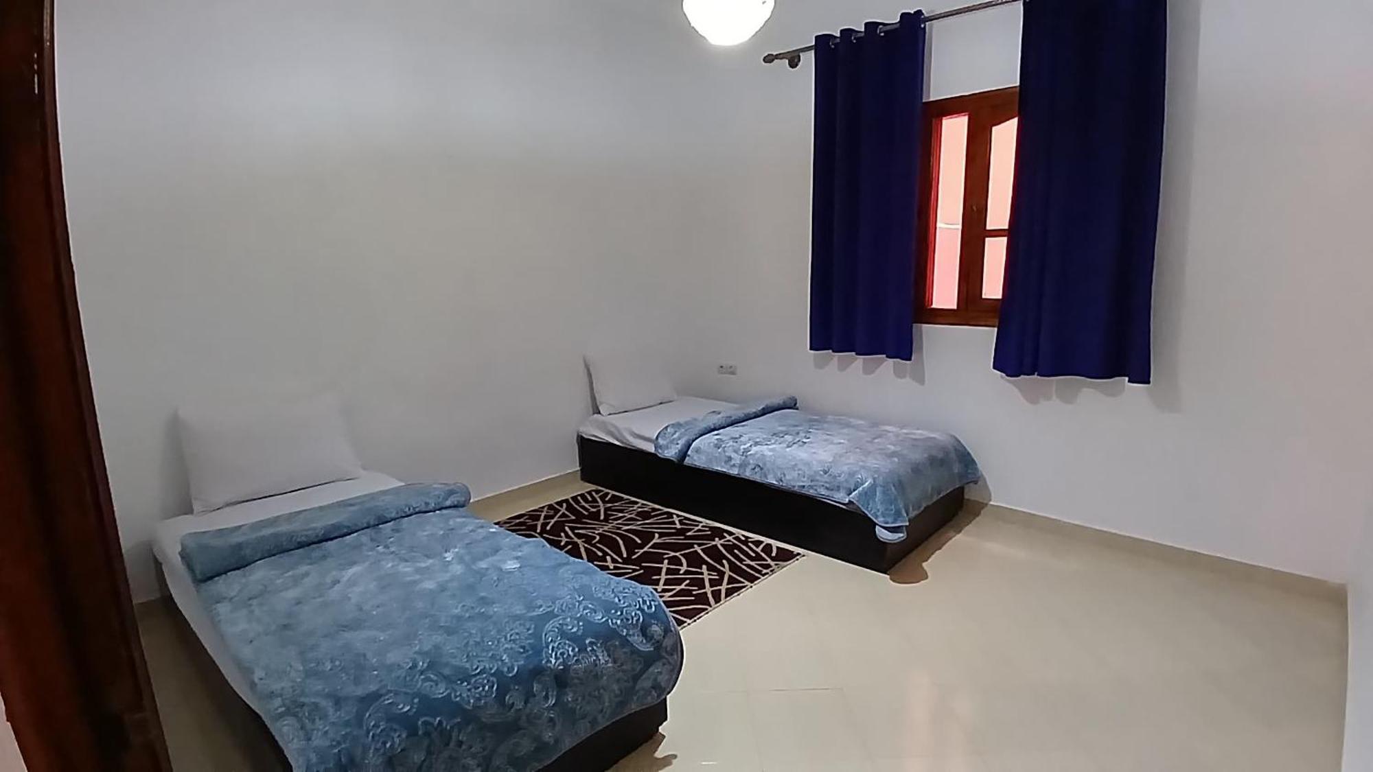Warzazat Apartments Kamer foto