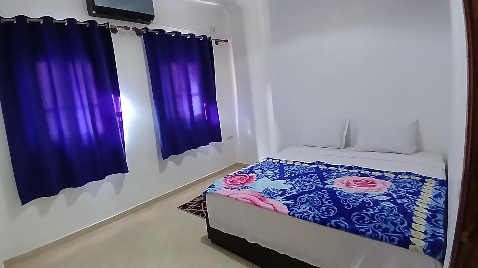 Warzazat Apartments Kamer foto