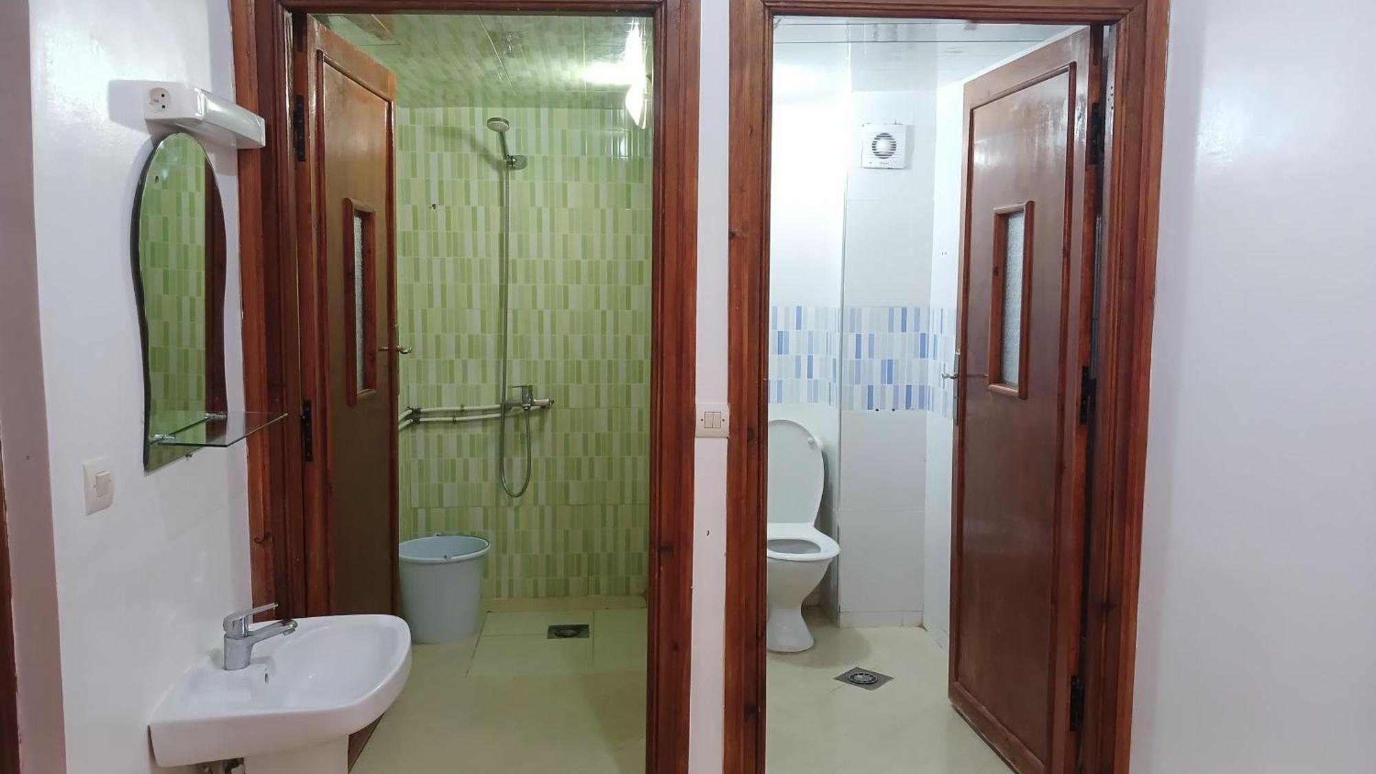 Warzazat Apartments Kamer foto